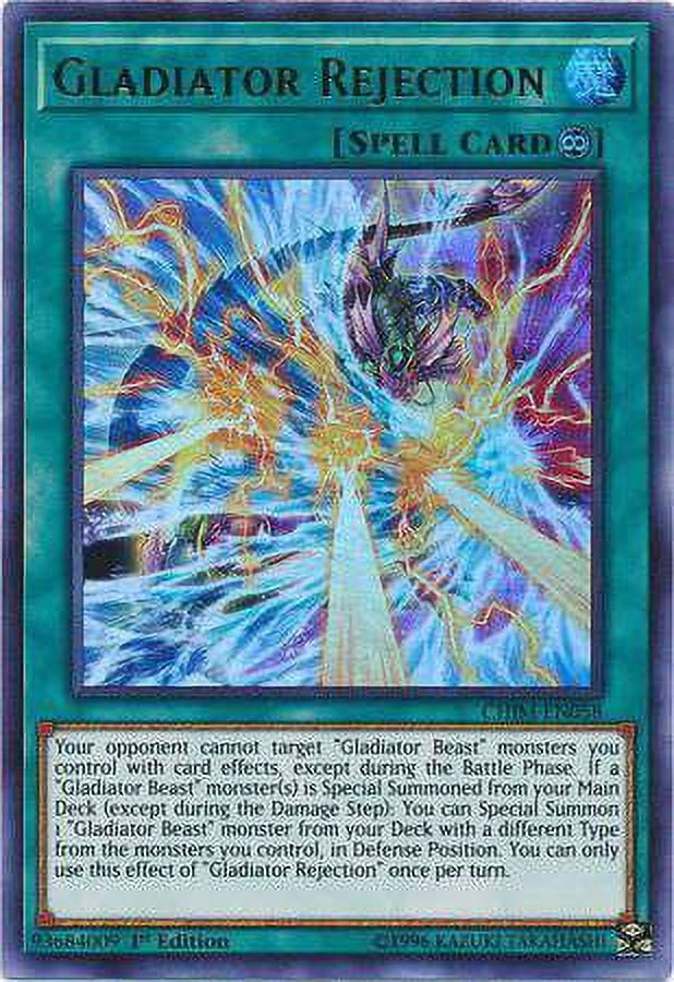 YuGiOh Maximum Gold Premium Gold Rare Chaos Dragon Levianeer MAGO-EN017  (Alternate Art) - Walmart.com