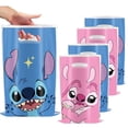 thumbnail image 3 of Bag10pcs Nuevas bolsas de recuerdo de fiesta temática de punto: bolsas de dulces desechables, perfectas para celebraciones y decoraciones de cumpleaños, bolsa de regalo, 3 of 3