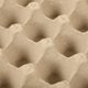 thumbnail image 4 of unbranded 5Ud Bandejas Para Huevos De Pulpa Natural Reutilizable Con Apilable Para Refrigerador, 4 of 7