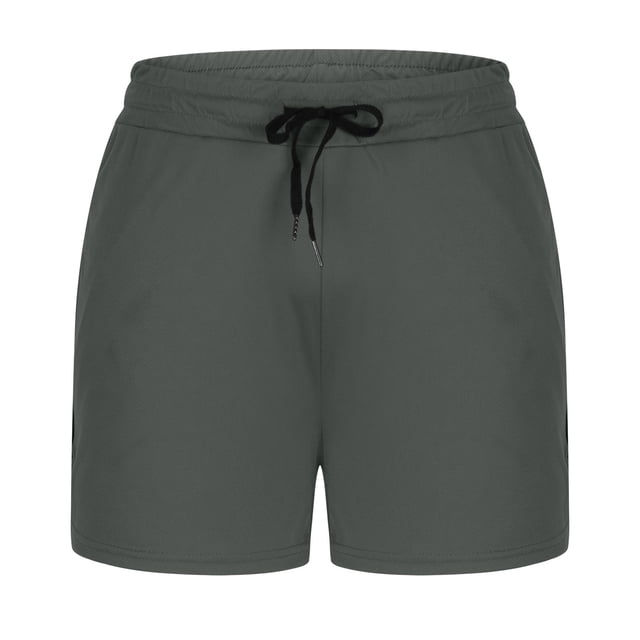 Birdeem Shorts pour Hommes Mode Décontractée avec Poches et Cordon de Serrage Design Élastique