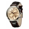 thumbnail image 1 of Reloj Emporio Armani Clásico Ar2433 Acero inoxidable. P/Mano, 1 of 2