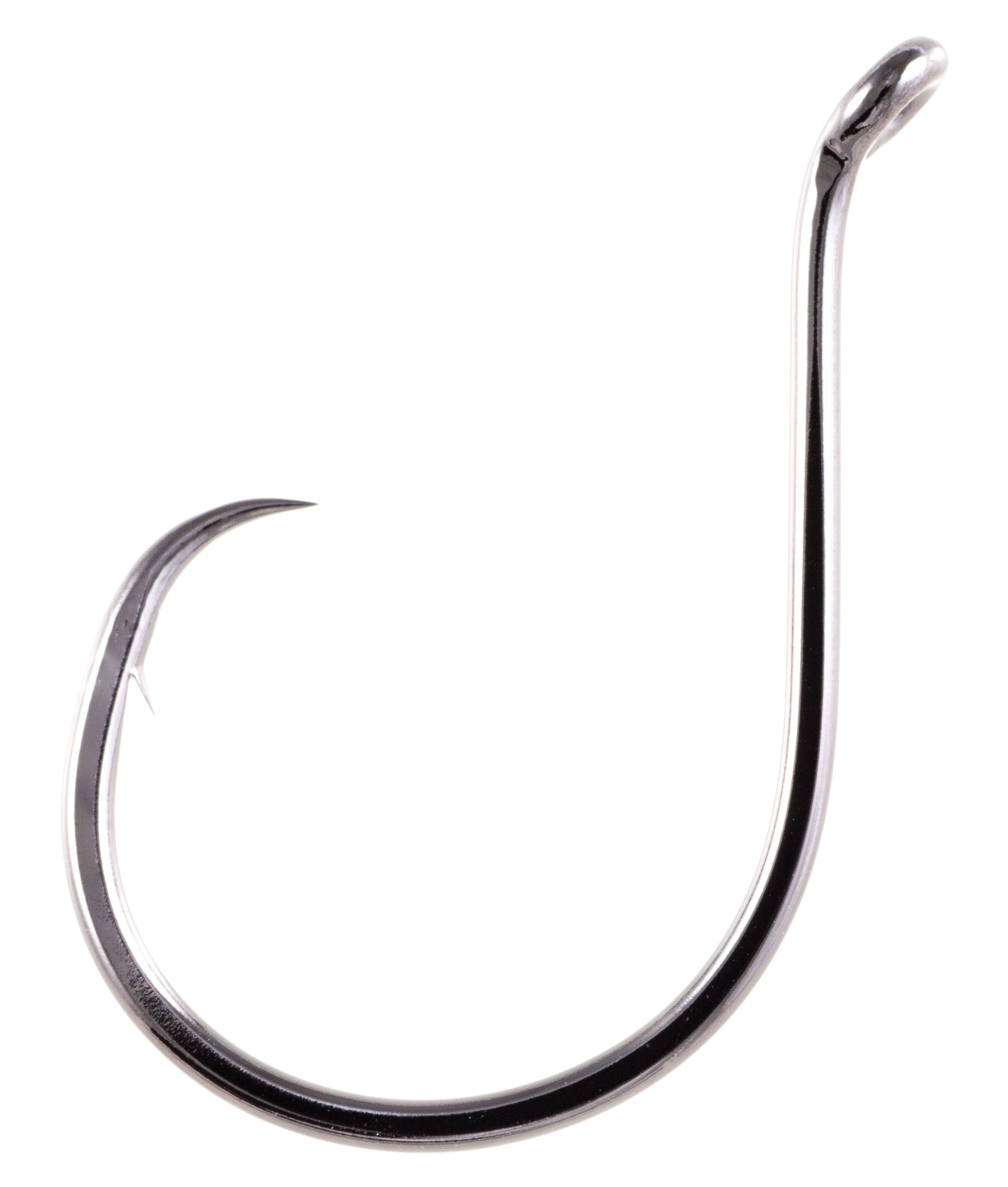 Hameçons circles owner 5178-ssw circle hook - Pacific Pêche