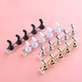 thumbnail image 6 of Nail Practice Stand, Silver - Nail Practice Display Stand with Clay, Color Card Holder for Nail Art Training, Nail Tools Easter Mother'S Day Nail Makeup Organizers, 6 of 8