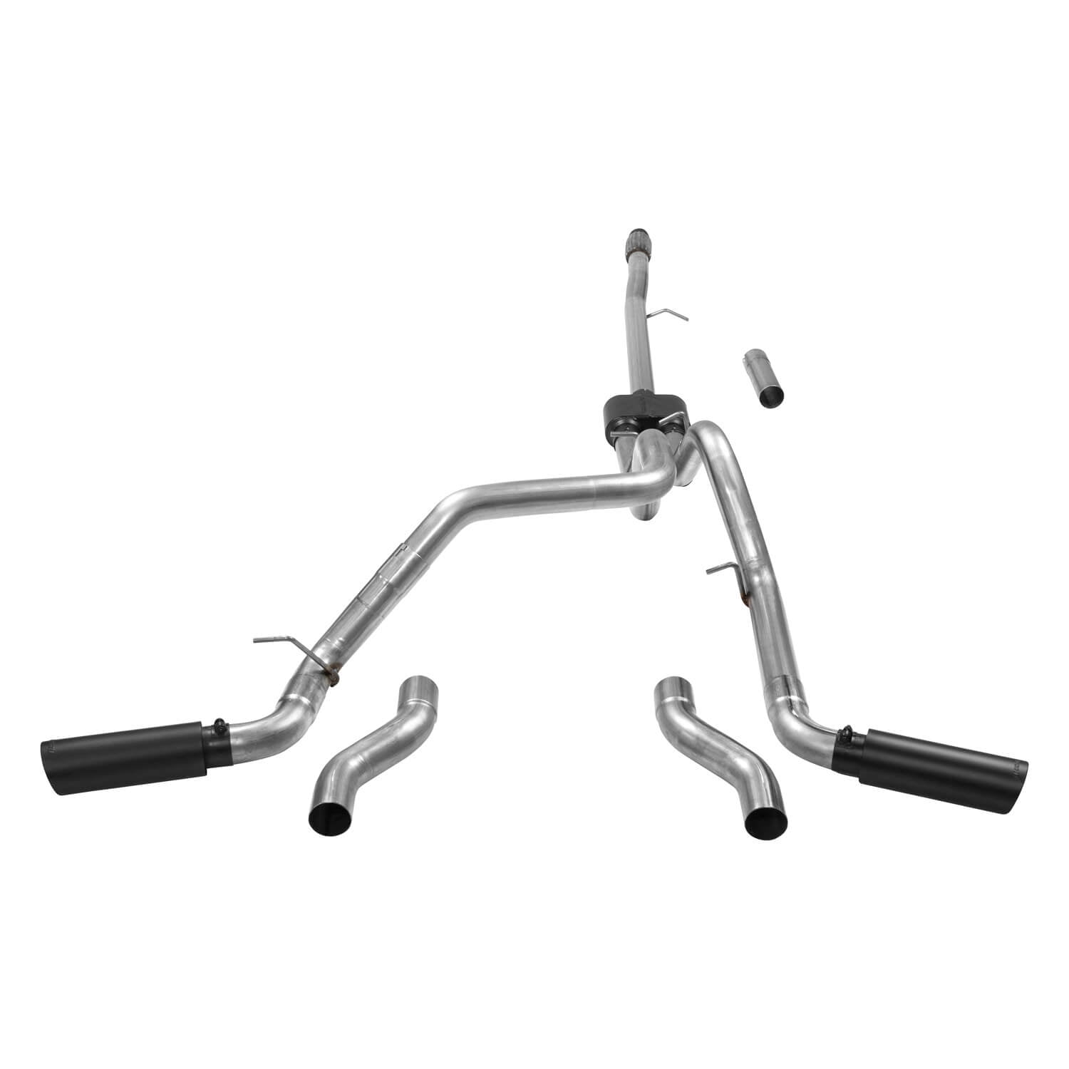 Flowmaster 817854 Outlaw Exhaust System Kit