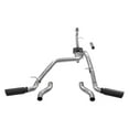 thumbnail image 3 of Flowmaster 817854 Outlaw Exhaust System Kit, 3 of 9
