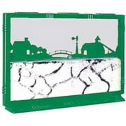 Uncle Milton The Original Ant Farm: Live Ant Habitat, Giant