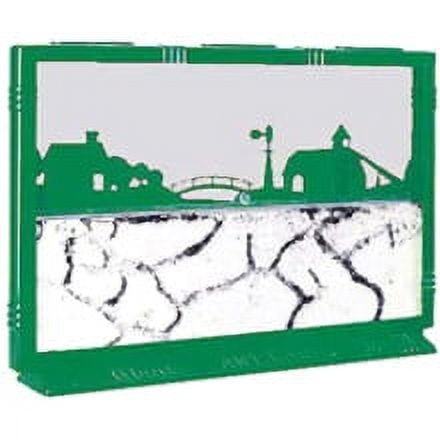Uncle Milton The Original Ant Farm: Live Ant Habitat, Giant