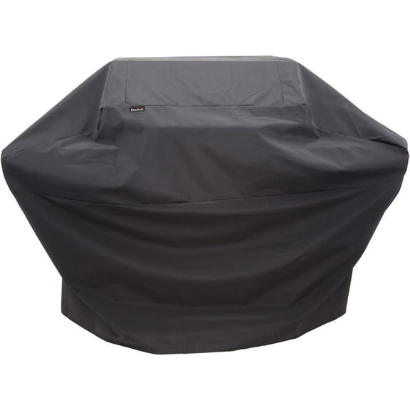 Heavy Duty Grill Cover, All Weather Protection Waterproof Outdoor BBQ Cover, Fits Up To 60" Length x 24" Width x 45" Height Gas Grills, With Adjustable Straps And Air Vents, UV
