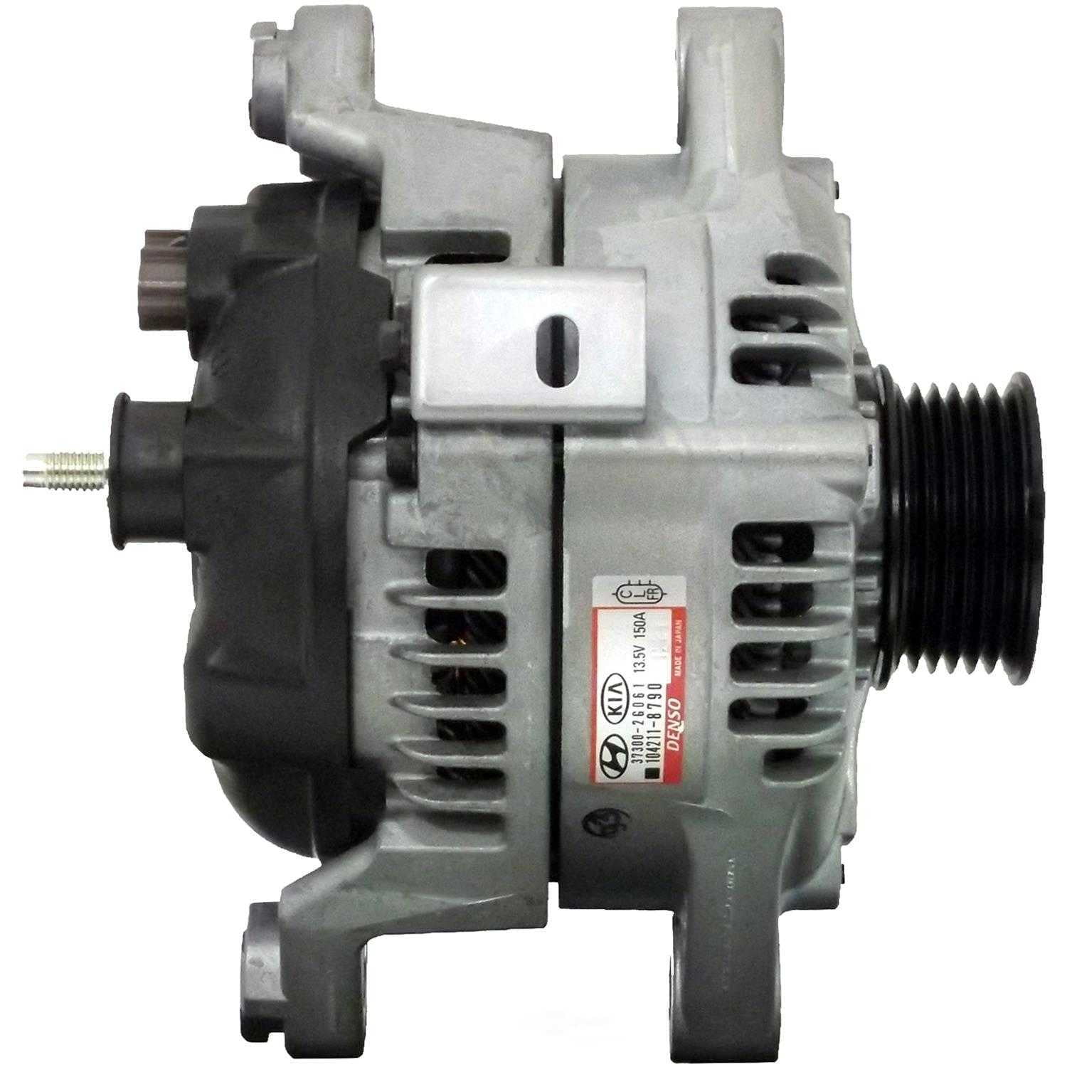 FVP Professional 10275 Alternator Standard