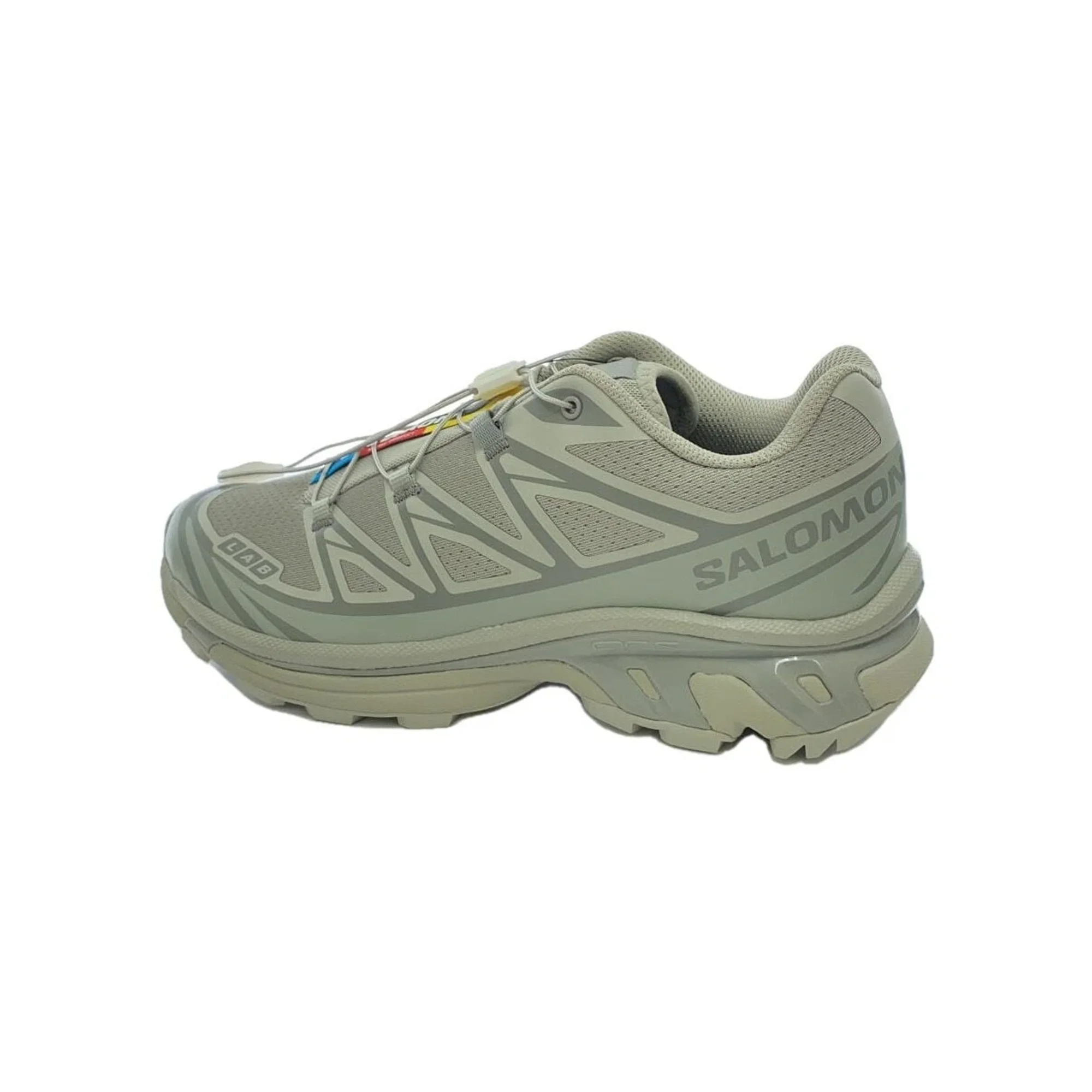 Salomon Low Cut Sneakers 26Cm Gry 474448 IV721 - Walmart.ca