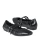 thumbnail image 1 of ZAPATOS DAMA BERLIN 790302-1 SIMIPIEL NEGRO, 1 of 4