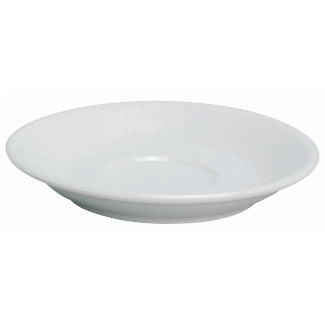 Platillo Yanco AC-36 Porcelana Blanco 11.5 cm Paquete 36