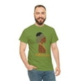 thumbnail image 5 of Faith Over Fear Positive Tee-Shirt, TeeShirt, Casual Wear, Fashionable T-Shirt, 5 of 12