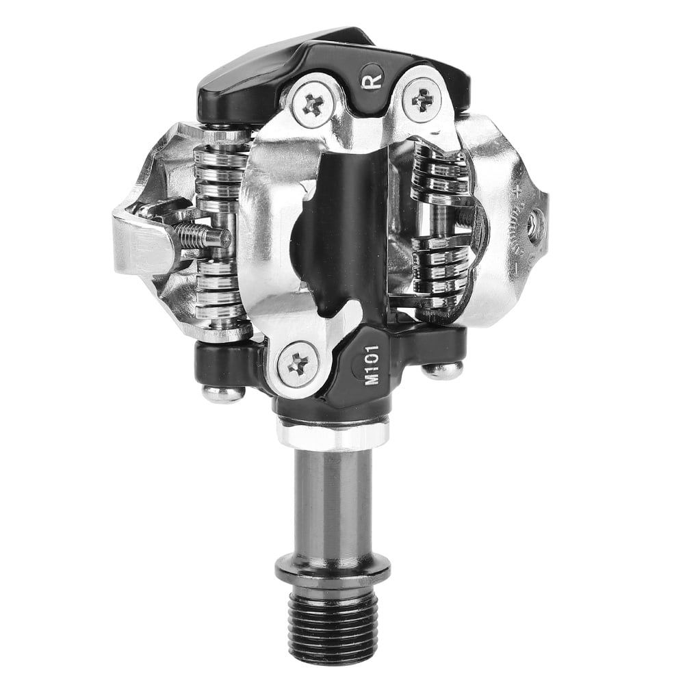 GUB Aluminum Bicycle Pedals MTB Mountain Bike Pedals Self-locking High Quality