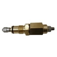thumbnail image 4 of Proven Part Ar42118 Unloader Valve 42118 Rmw Rmv Srmw Pumps Compatible With Troy Bilt 200348Gs, 4 of 8