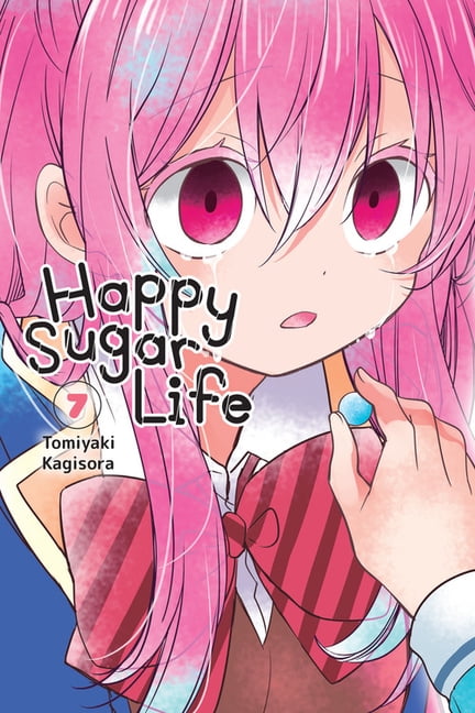 happy sugar life happy sugar life