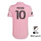 thumbnail image 1 of Edición Del Jugador-Inter Miami 2022/23 Camiseta De Casa Para Hombre messi jersey, 1 of 4