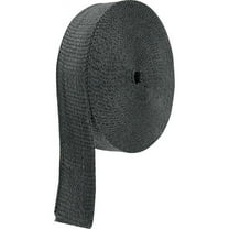 Allstar Performance Header Wrap Black 2in x 100ft