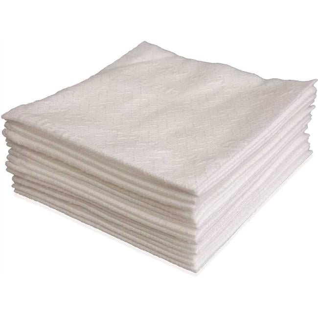 Contec PRMW1213 9 lbs Polyester &amp; Polypropylene All Purpose Cleaning ...