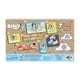 thumbnail image 4 of Set Rompecabezas Kids Puzzles Madera Bluey 108 Piezas, 4 of 5
