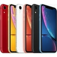 thumbnail image 5 of Open Box Apple iPhone XR - Carrier Unlocked - 64 GB YELLOW, 5 of 14