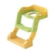 thumbnail image 2 of Asiento de inodoro para entrenamiento para ir al baño, inodoro multifunción para entrenamiento para ir al baño Asiento de inodoro para entrenamiento para, 2 of 12