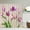 ndhd4316, variant on Colorful Flower 3d Shower Curtains Bathroom Curtain With Waterproof Decoration 180x240cm Polyester Cloth Bath Screen