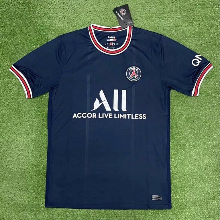 Buy jersey psg white kit Online With Best Price, Oct 2023