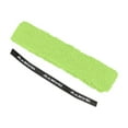 thumbnail image 3 of 3xTowel Grip Tape Protector Absorbente De Sudor Suave Y Transpirable Envoltura De Mango De Tenis Verde, 3 of 8