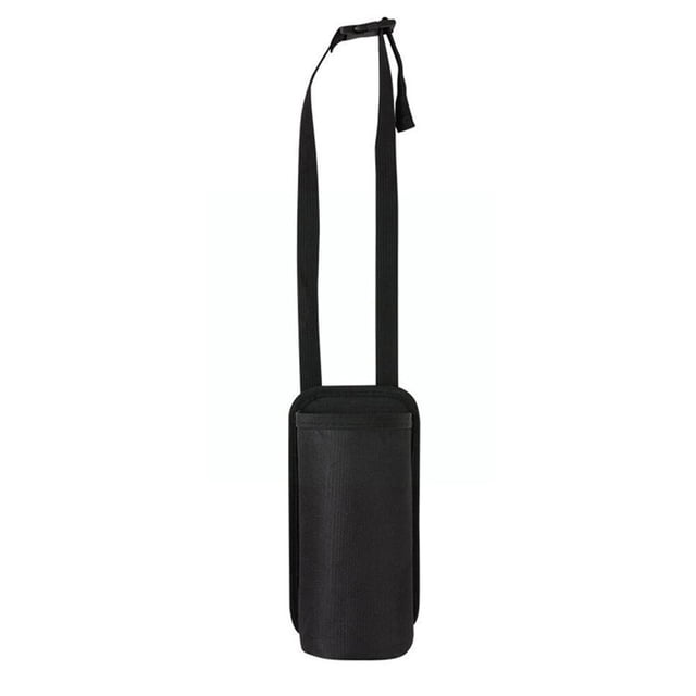 Car Seat Back Organizer Seat Back Bottle Bag Seat Back Fire Extinguisher Bag