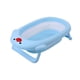 thumbnail image 1 of Tina de baño, Tina de baño para bebés Tina de baño plegable para bebés Tina para niños pequeños optimizada para la excelencia, 1 of 5