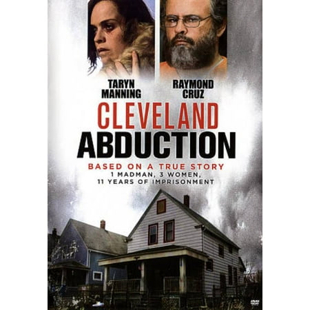 Cleveland Abduction Dvd Walmart Canada