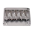 thumbnail image 4 of Bass Bridge Assembly with Zinc Saddles - Metal , as described, 4 of 6