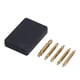 thumbnail image 3 of Screw Extractor Screws Remover Easy Operation Durable Carbon Steel  for Bolt for Drill Bit ANGGREK Otros, 3 of 8