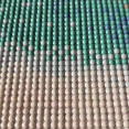 thumbnail image 2 of Regla para dibujar diamantes, punto de diamante, artefacto adhesivo para diamantes, barra para bordar diamantes, regla para dibujar diamantes, regla de malla nano para punto de cruz, 2 of 2