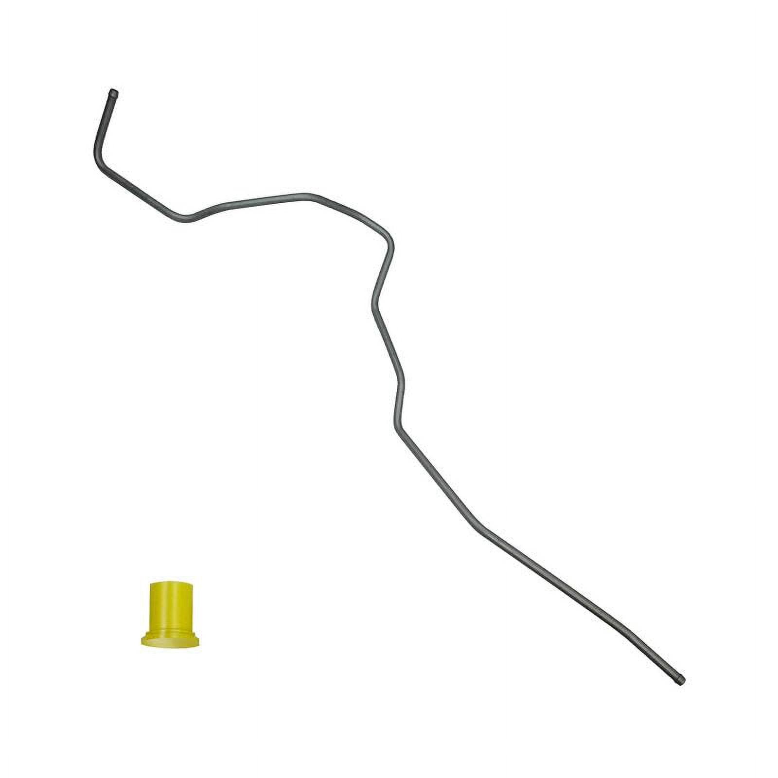 Edelmann 93232 Power Steering Return Line
