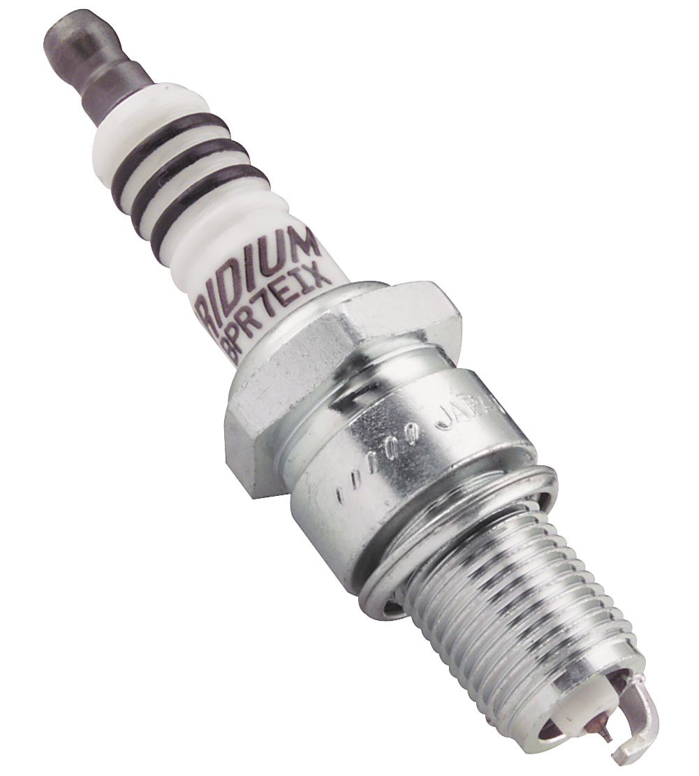 NGK IX Iridium 4x Ignition Spark Plug 4 Pack x4 Replacement For Suzuki Gsxr600 