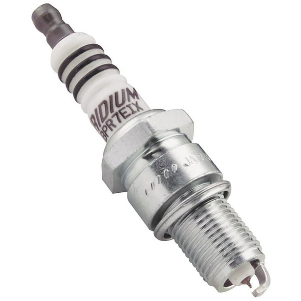 NGK 3521 Iridium IX Spark Plug - CR9EIX - Walmart.com