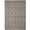 Brown/Black, variant on Lavish Home 60” x 80” Queen Size Waterproof Blanket for Bed, Couch, or Car (Cow Print)