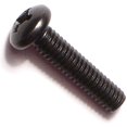 thumbnail image 1 of Hard-to-Find Fastener 014973174057 Tornillos para máquina Phillips Pan 8-32 x 3/4 pieza-25 Negro, 1 of 1