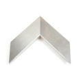 thumbnail image 3 of Rayne Silver Petite Wall Mirror, 3 of 3