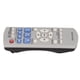 thumbnail image 5 of Control remoto, control remoto de DVD Control remoto de repuesto para reproductor de DVD Control remoto elaborado por expertos, 5 of 8
