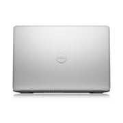 Dell Inspiron 15 5584 Laptop, 15.6, Intel Core i5-8265U, 8GB RAM, 256 GB SSD, Intel UHD Graphics 620, Windows 10 Home i5584-5868SLV-PUS