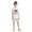 Yellow, variant on Kids Girls Clothes Outfits Baby Sleeveless Crew Neck Cartoon Printed Vest Tops Shorts Summer Girl Relaxed Fit Clothing Outfit 3-4 T