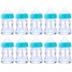 thumbnail image 1 of Tubos De Brillo De Labios De 6Ml Botella De Leche De Novedad Botellas De Bálsamo Labial Recargables Vacías 10 Uds Speravity CE007563-02, 1 of 6