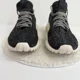 thumbnail image 5 of Size 6.5 Mens - Adi-das Tubular X Primeknit Core Black Carbon Sneakers Shoes, 5 of 6