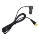 thumbnail image 1 of Cable De Extensión Macho Más Ligero A Hembra XT60, Cable De Extensión 12V-24V 18AWG XT60 Para Camión De Coche, 1 of 7