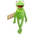 thumbnail image 1 of Le Muppet Spectacle 60 cm Kermit Frog Marionnettes Peluche Jouet Poupée en Peluche, 1 of 6