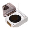 thumbnail image 2 of Bluetooth CD Player Retro Style Music Album Player Perfect Present for Audiophiles, 2 of 7
