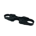 thumbnail image 2 of Helibars HR03161 Handlebar Riser, 2 of 4